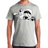 Ultra Cotton ® 100% Cotton T Shirt with Pocket Thumbnail