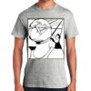 Ultra Cotton ® 100% Cotton T Shirt with Pocket Thumbnail