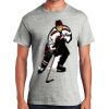 Ultra Cotton ® 100% Cotton T Shirt with Pocket Thumbnail