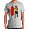 Ultra Cotton ® 100% Cotton T Shirt with Pocket Thumbnail