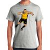 Ultra Cotton ® 100% Cotton T Shirt with Pocket Thumbnail