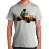Ultra Cotton ® 100% Cotton T Shirt with Pocket Thumbnail