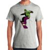 Ultra Cotton ® 100% Cotton T Shirt with Pocket Thumbnail