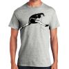 Ultra Cotton ® 100% Cotton T Shirt with Pocket Thumbnail