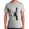 Ultra Cotton ® 100% Cotton T Shirt with Pocket Thumbnail