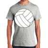 Ultra Cotton ® 100% Cotton T Shirt with Pocket Thumbnail