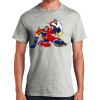 Ultra Cotton ® 100% Cotton T Shirt with Pocket Thumbnail