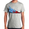 Ultra Cotton ® 100% Cotton T Shirt with Pocket Thumbnail