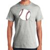 Ultra Cotton ® 100% Cotton T Shirt with Pocket Thumbnail