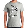 Ultra Cotton ® 100% Cotton T Shirt with Pocket Thumbnail