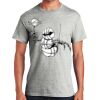 Ultra Cotton ® 100% Cotton T Shirt with Pocket Thumbnail