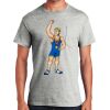 Ultra Cotton ® 100% Cotton T Shirt with Pocket Thumbnail