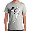 Ultra Cotton ® 100% Cotton T Shirt with Pocket Thumbnail