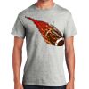 Ultra Cotton ® 100% Cotton T Shirt with Pocket Thumbnail