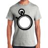 Ultra Cotton ® 100% Cotton T Shirt with Pocket Thumbnail