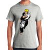 Ultra Cotton ® 100% Cotton T Shirt with Pocket Thumbnail