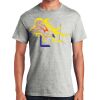Ultra Cotton ® 100% Cotton T Shirt with Pocket Thumbnail