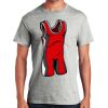 Ultra Cotton ® 100% Cotton T Shirt with Pocket Thumbnail