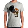 Ultra Cotton ® 100% Cotton T Shirt with Pocket Thumbnail