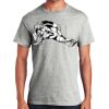 Ultra Cotton ® 100% Cotton T Shirt with Pocket Thumbnail