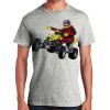 Ultra Cotton ® 100% Cotton T Shirt with Pocket Thumbnail