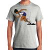 Ultra Cotton ® 100% Cotton T Shirt with Pocket Thumbnail
