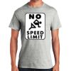 Ultra Cotton ® 100% Cotton T Shirt with Pocket Thumbnail