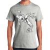Ultra Cotton ® 100% Cotton T Shirt with Pocket Thumbnail