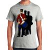 Ultra Cotton ® 100% Cotton T Shirt with Pocket Thumbnail