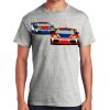 Ultra Cotton ® 100% Cotton T Shirt with Pocket Thumbnail