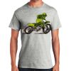 Ultra Cotton ® 100% Cotton T Shirt with Pocket Thumbnail