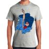 Ultra Cotton ® 100% Cotton T Shirt with Pocket Thumbnail
