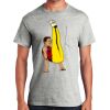 Ultra Cotton ® 100% Cotton T Shirt with Pocket Thumbnail