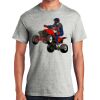 Ultra Cotton ® 100% Cotton T Shirt with Pocket Thumbnail