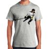 Ultra Cotton ® 100% Cotton T Shirt with Pocket Thumbnail