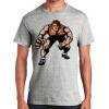 Ultra Cotton ® 100% Cotton T Shirt with Pocket Thumbnail