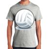 Ultra Cotton ® 100% Cotton T Shirt with Pocket Thumbnail