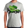 Ultra Cotton ® 100% Cotton T Shirt with Pocket Thumbnail