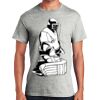 Ultra Cotton ® 100% Cotton T Shirt with Pocket Thumbnail