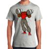 Ultra Cotton ® 100% Cotton T Shirt with Pocket Thumbnail