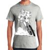 Ultra Cotton ® 100% Cotton T Shirt with Pocket Thumbnail