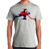 Ultra Cotton ® 100% Cotton T Shirt with Pocket Thumbnail