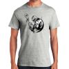 Ultra Cotton ® 100% Cotton T Shirt with Pocket Thumbnail