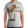 Ultra Cotton ® 100% Cotton T Shirt with Pocket Thumbnail