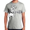 Ultra Cotton ® 100% Cotton T Shirt with Pocket Thumbnail