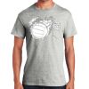 Ultra Cotton ® 100% Cotton T Shirt with Pocket Thumbnail