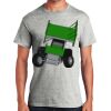 Ultra Cotton ® 100% Cotton T Shirt with Pocket Thumbnail