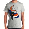 Ultra Cotton ® 100% Cotton T Shirt with Pocket Thumbnail