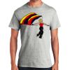 Ultra Cotton ® 100% Cotton T Shirt with Pocket Thumbnail
