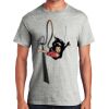 Ultra Cotton ® 100% Cotton T Shirt with Pocket Thumbnail